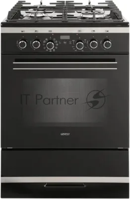 Комбинированная плита ПГЭ 6502-04 0269 GEFEST