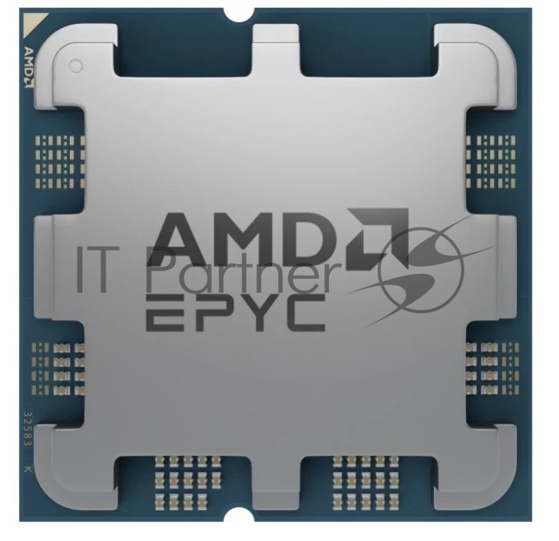 Процессор AMD EPYC 4464P AM5 3.7GHz OEM