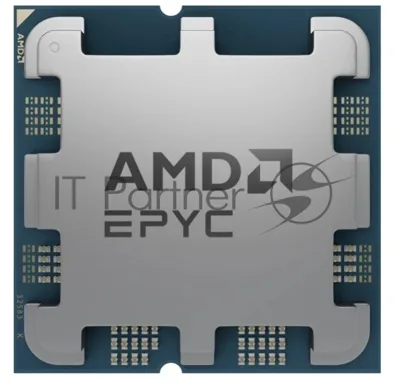 Процессор AMD EPYC 4464P AM5 3.7GHz OEM