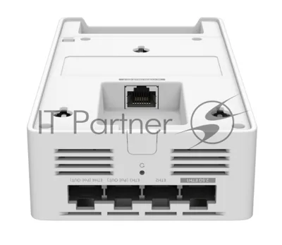 Точка доступа TP-Link EAP775-WALL, BE9300 Wall Plate Wi-Fi 7 Access Point