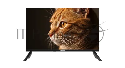 Телевизор Topdevice 24" TDHTV24NHD_BK черный DLED HD Ready 60Hz