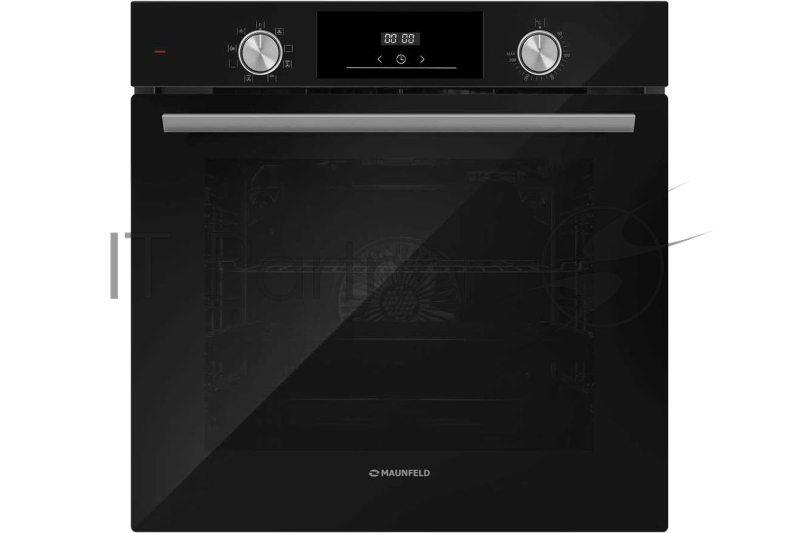 Шкаф духовой электрический MAUNFELD FEOH7870B, 78 л, 250 °C, гриль, класс A