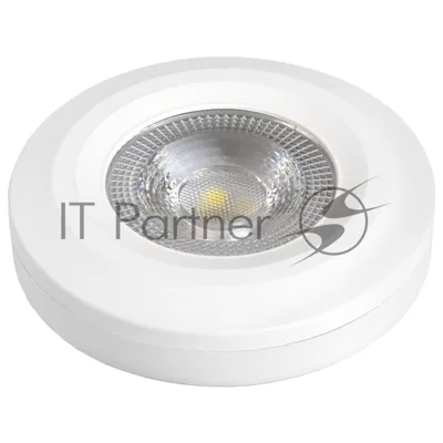 Лампа Светодиодная General  GLDEN-GX53-DIF-15-230-GX53-6500 1/10/100 Белый