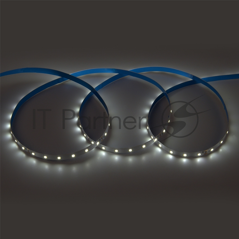 Лента светодиодная GLS-2835-60-4.8-24-IP20-6