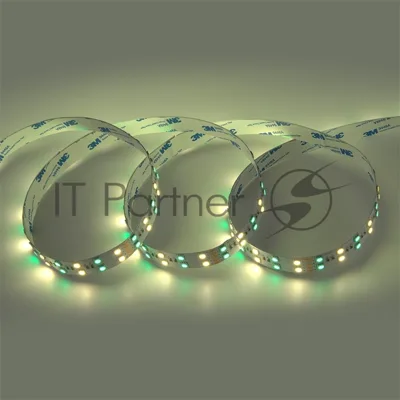 Лента светодиодная GLS-5050-120-28.8-24-IP20-RGB+4