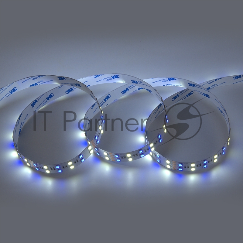 Лента светодиодная GLS-5050-120-28.8-24-IP20-RGB+6