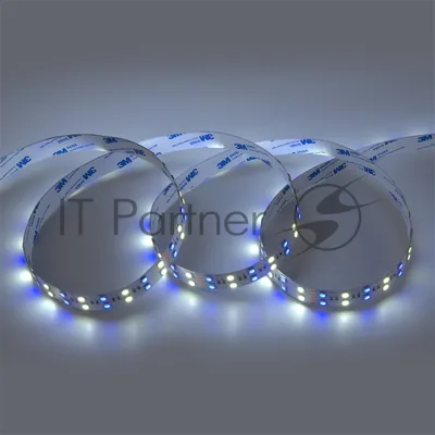 Лента светодиодная GLS-5050-120-28.8-24-IP20-RGB+6