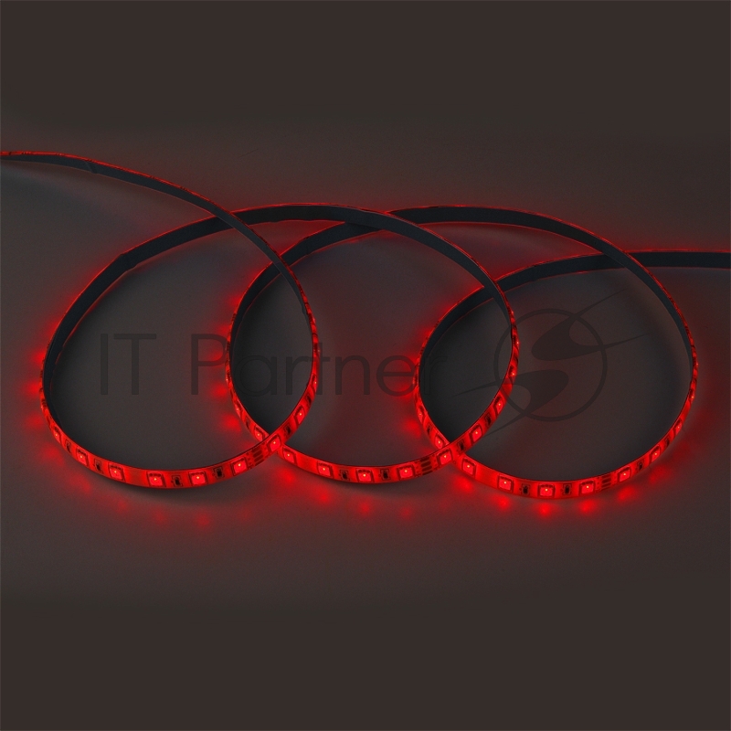 Лента светодиодная GLS-5050-60-14.4-24-IP65-RGB