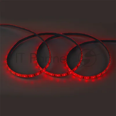 Лента светодиодная GLS-5050-60-14.4-24-IP65-RGB