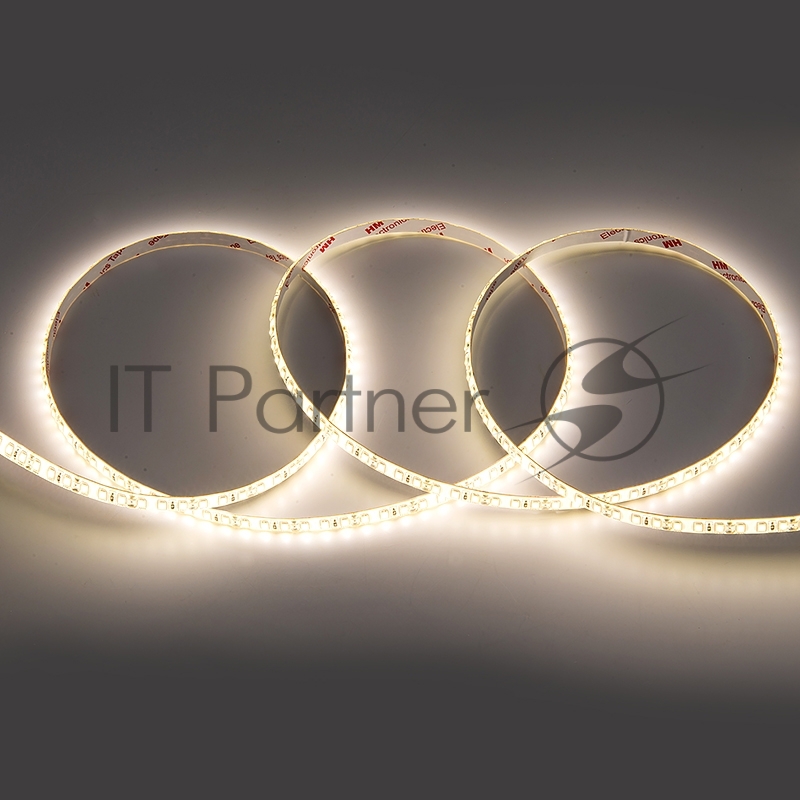 Лента светодиодная GLS-2835-120-9.6-12-IP65-PRO-3