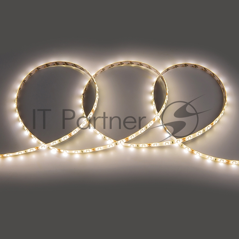 Лента светодиодная GLS-2835-60-4.8-12-IP65-PRO-3