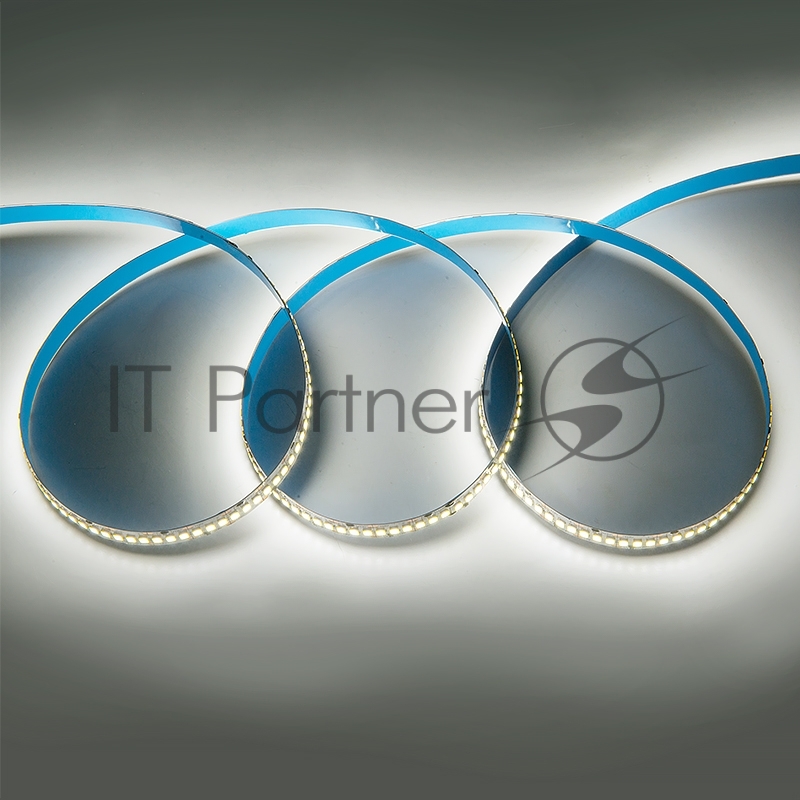 Лента светодиодная GLS-2835-240-19.2-12-IP20-4 катушка 50м