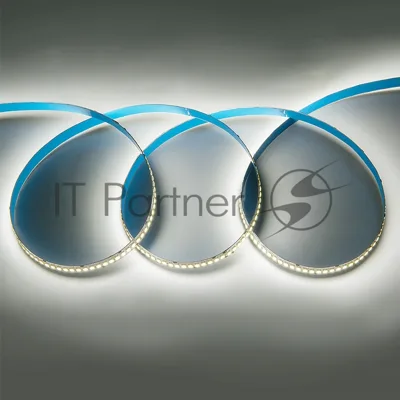 Лента светодиодная GLS-2835-240-19.2-12-IP20-4 катушка 50м