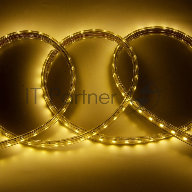 Лента светодиодная GLS-5730-60-12-220-IP67-3 катушка 50м