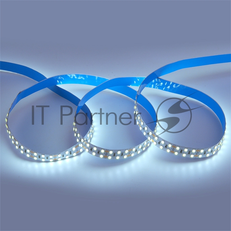 Лента светодиодная GLS-2835-240-19.2-12-IP20-D-6 двухрядная