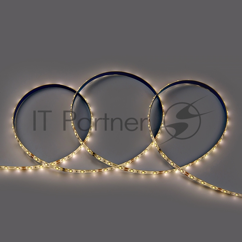 Лента светодиодная GLS-2835-60-4.8-12-IP65-3