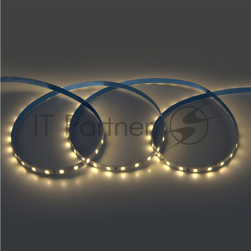 Лента светодиодная GLS-5050-60-14.4-24-IP20-3
