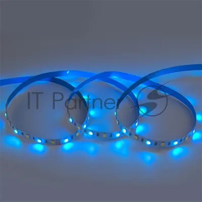 Лента светодиодная GLS-5050-60-14.4-12-IP20-RGB+4