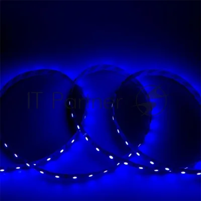Лента светодиодная GLS-5050-60-14.4-12-IP20-PROL-RGB