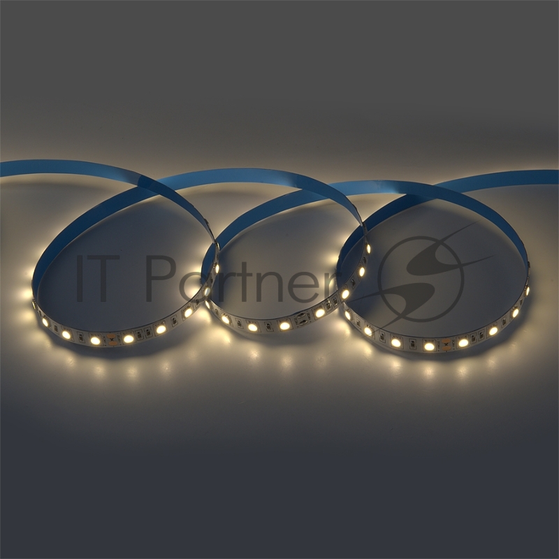 Лента светодиодная GLS-5050-60-14.4-24-IP20-PRM-3