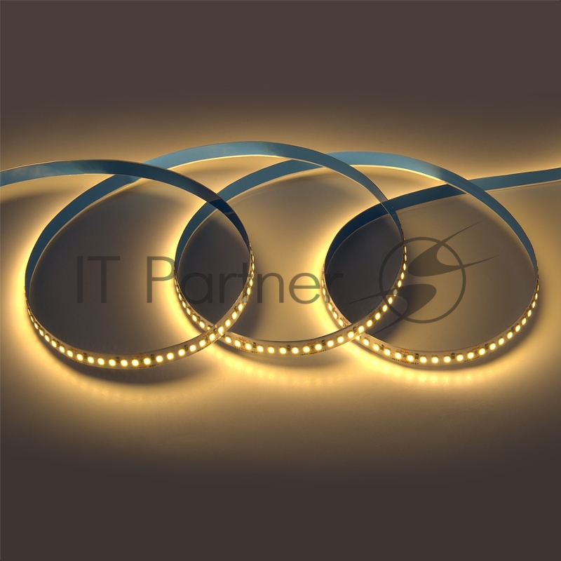 Лента светодиодная GLS-2835-180-14.4-24-IP20-3  (катушка 50м)