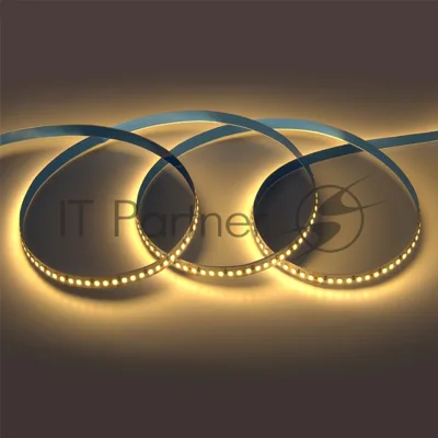 Лента светодиодная GLS-2835-180-14.4-24-IP20-3  (катушка 50м)