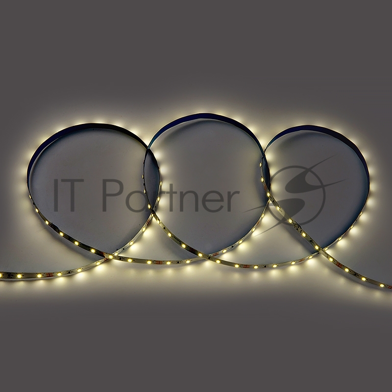 Лента светодиодная GLS-2835-60-4.8-12-IP20-4