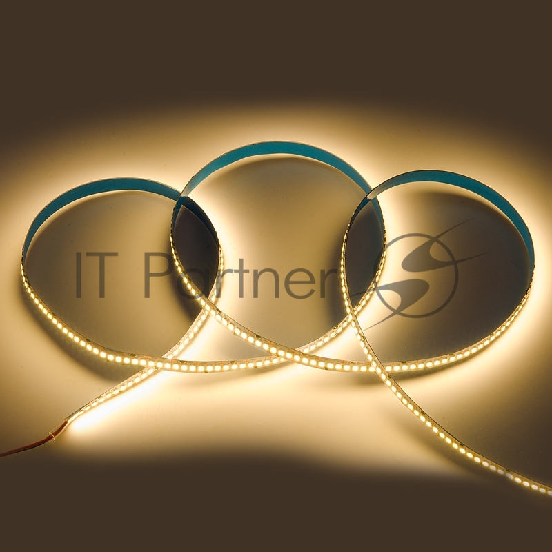 Лента светодиодная GLS-2835-240-19.2-12-IP20-3