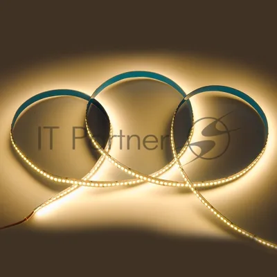 Лента светодиодная GLS-2835-240-19.2-12-IP20-3