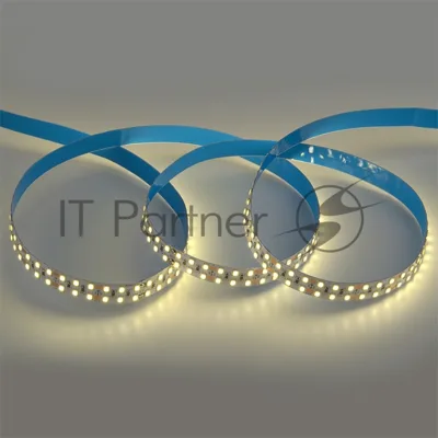 Лента светодиодная GLS-2835-240-19.2-12-IP20-D-4 двухрядная