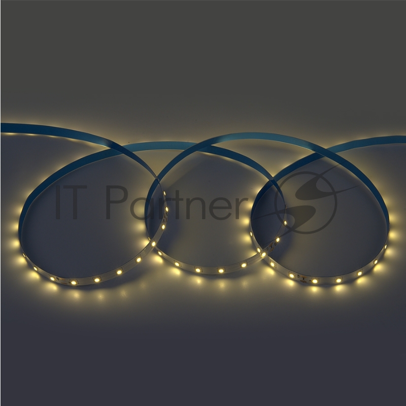 Лента светодиодная GLS-2835-60-4.8-24-IP20-3