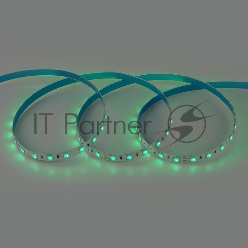 Лента светодиодная GLS-5050-60-14.4-24-IP20-RGB