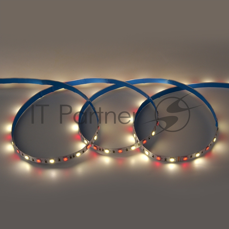 Лента светодиодная GLS-5050-60-14.4-24-IP20-RGB+4
