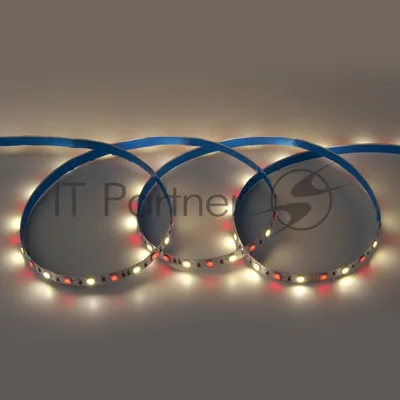 Лента светодиодная GLS-5050-60-14.4-24-IP20-RGB+4