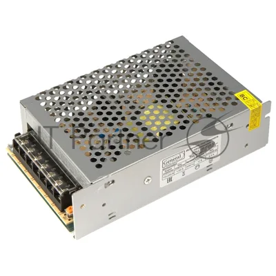 Драйвер светодиодный GDLI-100-IP20-12