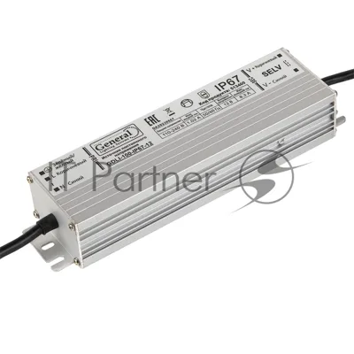 Драйвер светодиодный GDLI-100-IP67-24