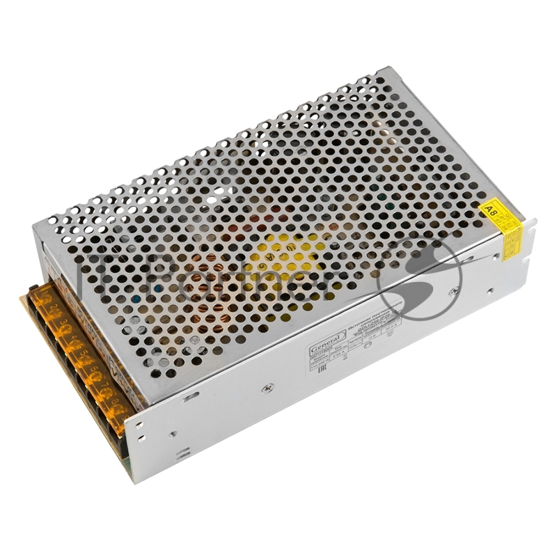 Драйвер светодиодный GDLI-15-IP20-24