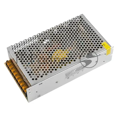 Драйвер светодиодный GDLI-35-IP20-24