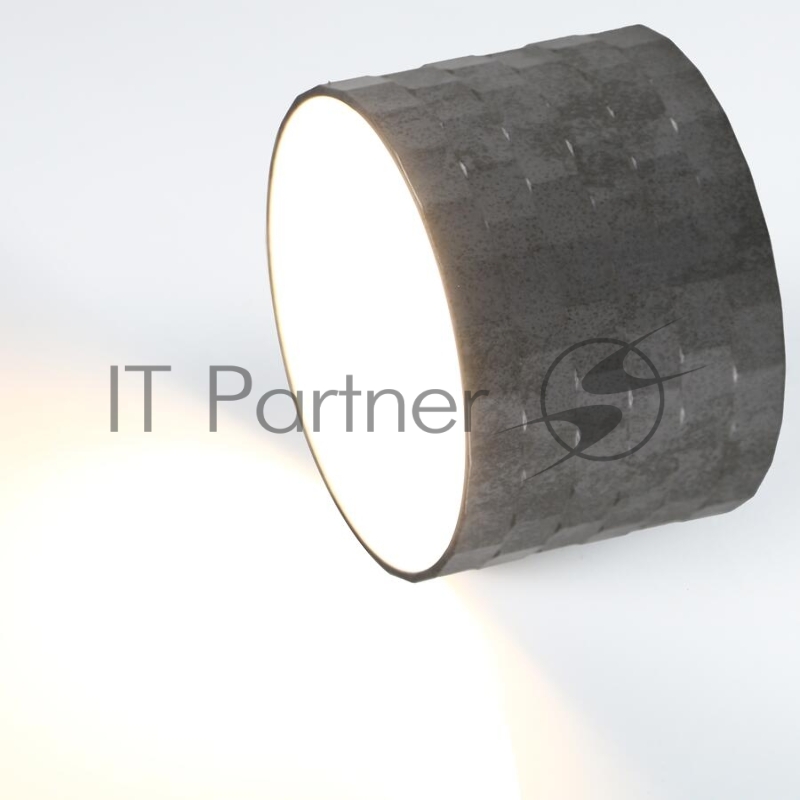 Спот GWL-GX53-M-IP20 Бетон Кирпич