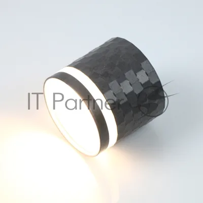Спот GWL-GX53-M-IP20 Бетон С боковым рассеивателем Кирпич