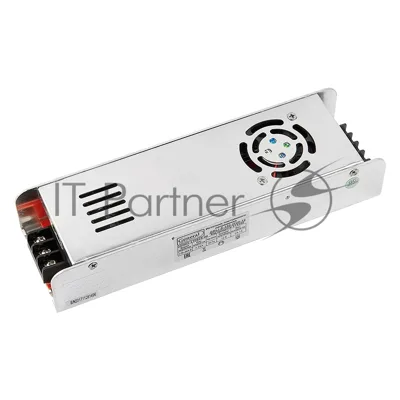 Драйвер светодиодный GDLI-S-350-IP20-12