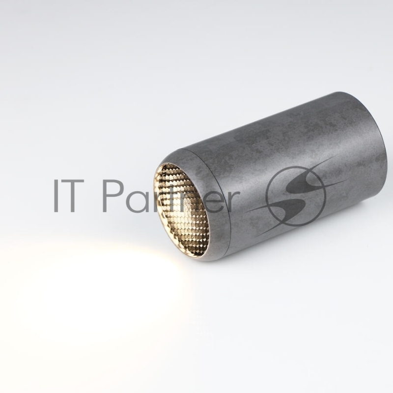 Спот GWL-GU10-M-IP20 Бетон Гексагон