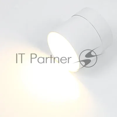 Спот на основании GWL-GX53-M-IP20 Одинарный Белый Направленный Вихрь