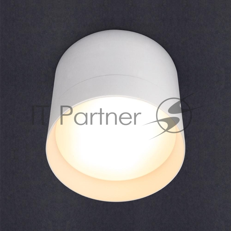 Спот GWL-GX53-M-IP20 Башня Белый