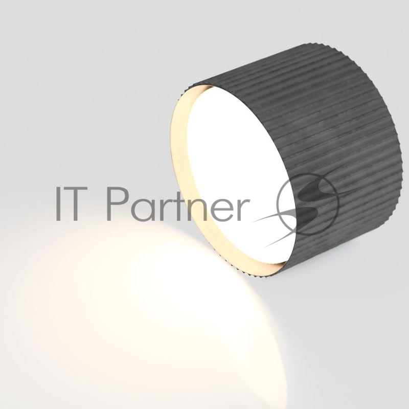 Спот GWL-GX53-M-IP20 Бетон Полосы
