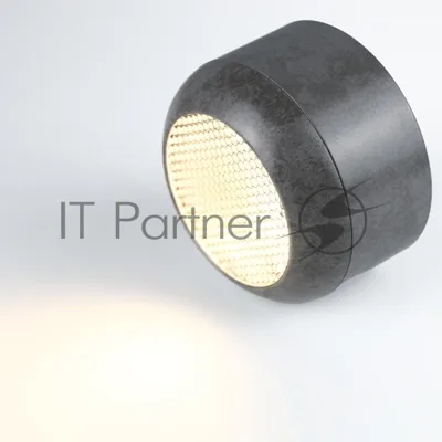 Спот GWL-GX53-M-IP20 Бетон Гексагон