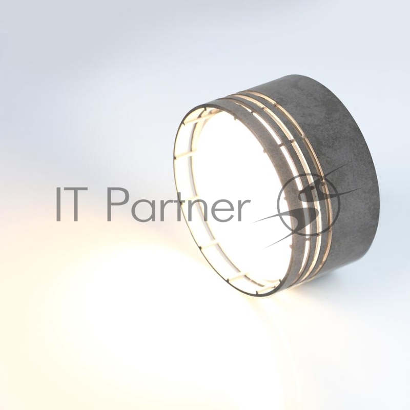 Спот GWL-GX53-M-IP20 Бетон Корзина
