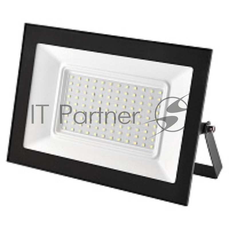 Прожектор светодиодный 100Вт 100-265В 4500К 9000лм IP65 General GTAB-100-IP65-4500