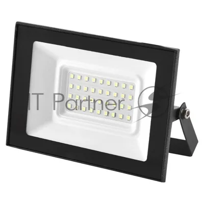 Прожектор светодиодный 50Вт 100-265В 4500К 4500лм IP65 General GTAB-50-IP65-4500