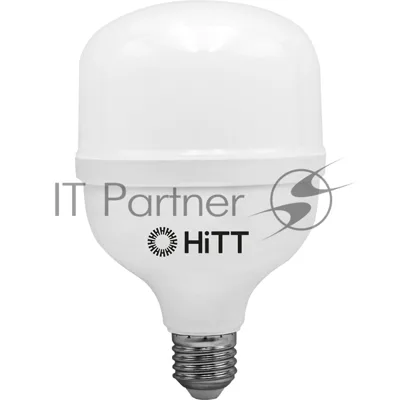 Лампа HiTT-HPL-75-230-E27-6500